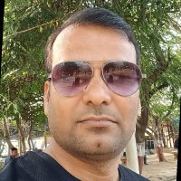 Mahesh Kumar