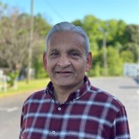 Balkrishna Patel