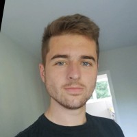 Daniel Pearce