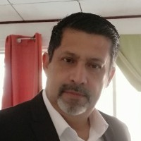 Oscar Medina Serrano