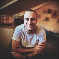 Hrayr Stepanyan