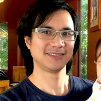 Jason Kwong
