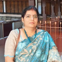 Srividhya V