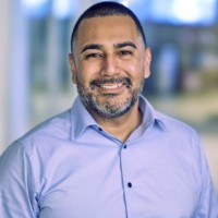 Armando Segovia
