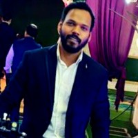 Manish Kumar