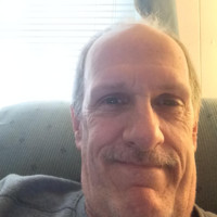 Richard Stringer