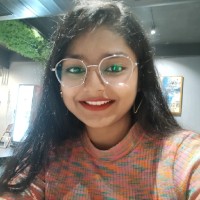 Drashti Gandhi
