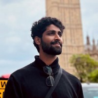 Theju Cherumannel Ajith