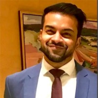 Mohammad Haque