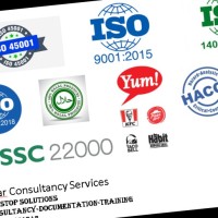Fajar Consultancy Services