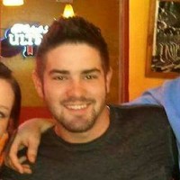 Kevin Alford