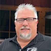 Jeff Paige