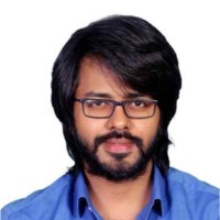 Raghav Vangari