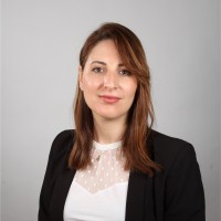 Fadila Zerka, Phd