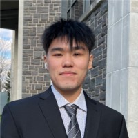 Anthony Shi