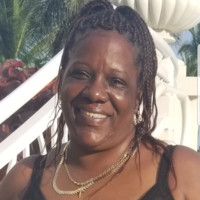 Felicia Perry