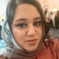Farzana Begum