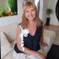 Alena Shostak