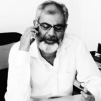 M Khurram Khan