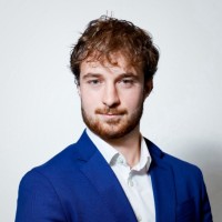 Nathaniel Myers