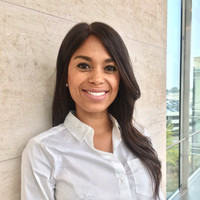 Nyota Marie Delecourt