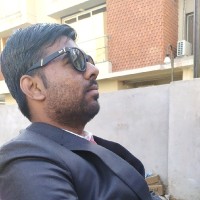 Krunal Parmar