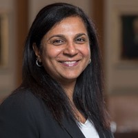 Meera Louis