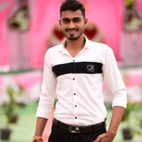 Samadhan Dhangar