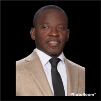 Cédric Akodokoun