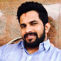 Madhuraj Shetty