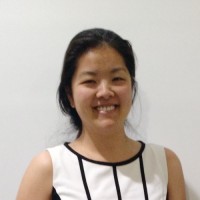 Caroline Kawaguchi