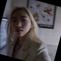 Smile Yang