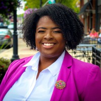 Chanelle Mcelroy Bsn, Rn