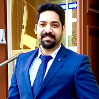 Venkata Sai Praneeth Saripaka