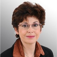 Anne-Louise Gillieron