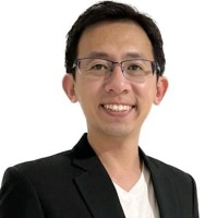Jeremy Seah