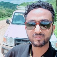 Dawit Tesfaye