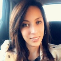 Daniela Badillo Vilchis