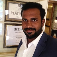 D Dinesh Kannan