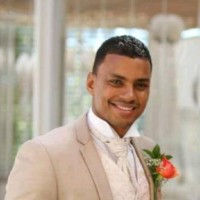 Ashwill Peters
