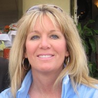 Lori Snyder Left, PMP