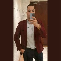 Sherif Abd El-khalek