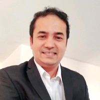 Amit Manore