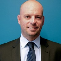 Martin Mcnamara