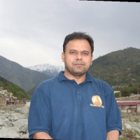 Naseer Ahmed
