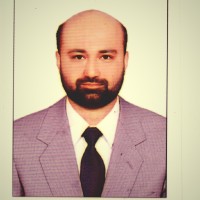 Abubakar Siddique