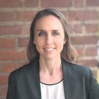 Erika Bonnevie, MA, PMP