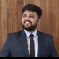 Divyanshu Gupta