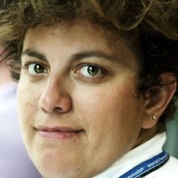 Simona Frattini