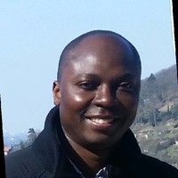 PETER NKETIA-AKONNOR